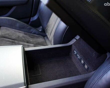 Ауди А6 Олроуд, объемом двигателя 3 л и пробегом 153 тыс. км за 39000 $, фото 22 на Automoto.ua