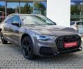Ауди А6 Олроуд, объемом двигателя 3 л и пробегом 153 тыс. км за 40000 $, фото 1 на Automoto.ua