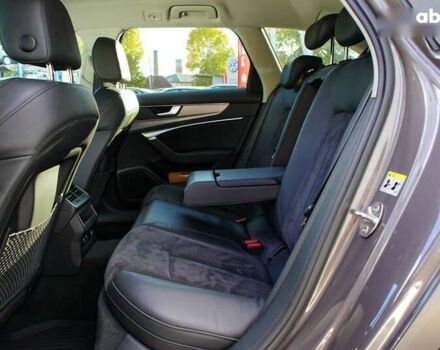 Ауди А6 Олроуд, объемом двигателя 3 л и пробегом 153 тыс. км за 39999 $, фото 29 на Automoto.ua