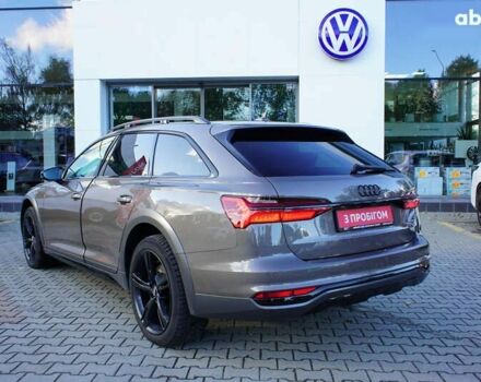 Ауди А6 Олроуд, объемом двигателя 3 л и пробегом 153 тыс. км за 39999 $, фото 6 на Automoto.ua