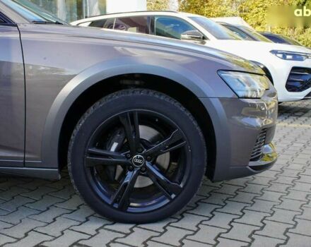 Ауди А6 Олроуд, объемом двигателя 3 л и пробегом 153 тыс. км за 39000 $, фото 9 на Automoto.ua