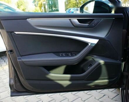 Ауди А6 Олроуд, объемом двигателя 3 л и пробегом 153 тыс. км за 39000 $, фото 11 на Automoto.ua