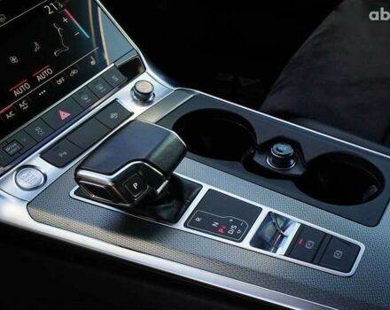 Ауди А6 Олроуд, объемом двигателя 3 л и пробегом 153 тыс. км за 39000 $, фото 21 на Automoto.ua