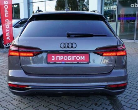 Ауди А6 Олроуд, объемом двигателя 3 л и пробегом 153 тыс. км за 39000 $, фото 6 на Automoto.ua