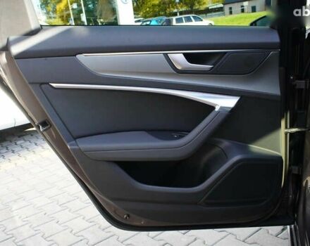 Ауди А6 Олроуд, объемом двигателя 3 л и пробегом 153 тыс. км за 39999 $, фото 27 на Automoto.ua