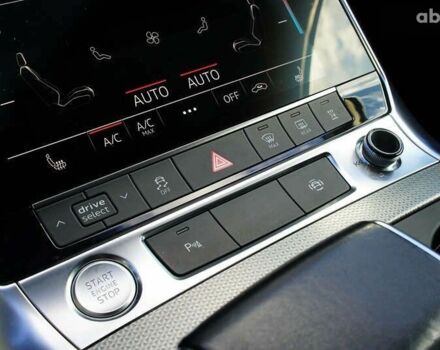 Ауди А6 Олроуд, объемом двигателя 3 л и пробегом 153 тыс. км за 39999 $, фото 22 на Automoto.ua