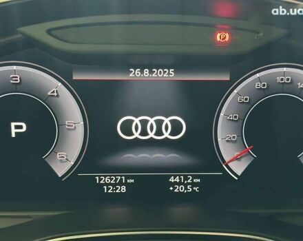 Ауди А6 Олроуд, объемом двигателя 0 л и пробегом 126 тыс. км за 43990 $, фото 17 на Automoto.ua