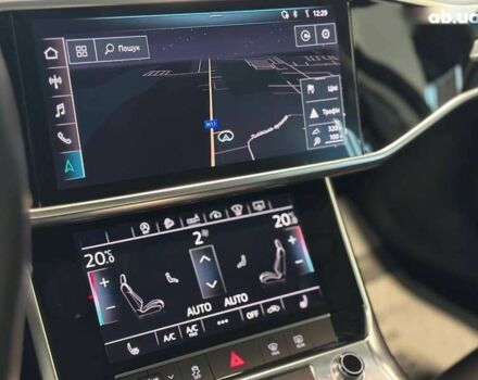 Ауди А6 Олроуд, объемом двигателя 0 л и пробегом 126 тыс. км за 43990 $, фото 23 на Automoto.ua