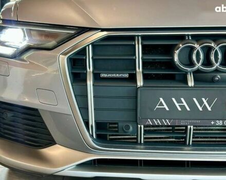 Ауди А6 Олроуд, объемом двигателя 0 л и пробегом 126 тыс. км за 43990 $, фото 2 на Automoto.ua