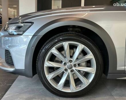 Ауди А6 Олроуд, объемом двигателя 0 л и пробегом 126 тыс. км за 43990 $, фото 7 на Automoto.ua