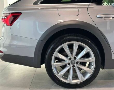 Ауди А6 Олроуд, объемом двигателя 0 л и пробегом 126 тыс. км за 43990 $, фото 9 на Automoto.ua