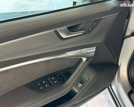 Ауди А6 Олроуд, объемом двигателя 0 л и пробегом 126 тыс. км за 43990 $, фото 11 на Automoto.ua