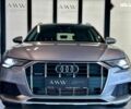 Ауди А6 Олроуд, объемом двигателя 0 л и пробегом 126 тыс. км за 43990 $, фото 1 на Automoto.ua