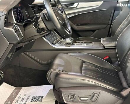 Ауди А6 Олроуд, объемом двигателя 0 л и пробегом 126 тыс. км за 43990 $, фото 12 на Automoto.ua