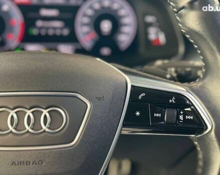 Ауди А6 Олроуд, объемом двигателя 0 л и пробегом 126 тыс. км за 43990 $, фото 14 на Automoto.ua