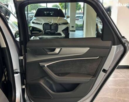 Ауди А6 Олроуд, объемом двигателя 0 л и пробегом 126 тыс. км за 43990 $, фото 29 на Automoto.ua