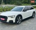 Ауди А6 Олроуд, объемом двигателя 2.97 л и пробегом 194 тыс. км за 43500 $, фото 18 на Automoto.ua