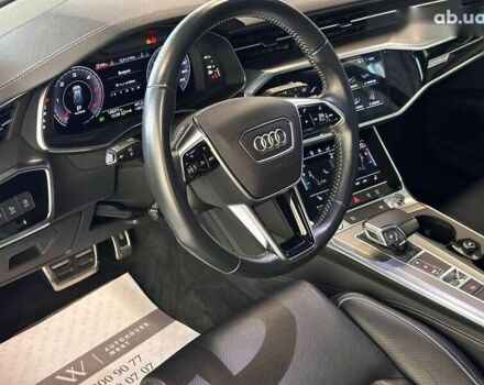 Ауди А6 Олроуд, объемом двигателя 0 л и пробегом 126 тыс. км за 43990 $, фото 15 на Automoto.ua