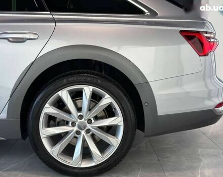 Ауди А6 Олроуд, объемом двигателя 0 л и пробегом 126 тыс. км за 43990 $, фото 8 на Automoto.ua