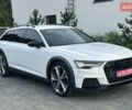 Ауди А6 Олроуд, объемом двигателя 2.97 л и пробегом 194 тыс. км за 43500 $, фото 1 на Automoto.ua