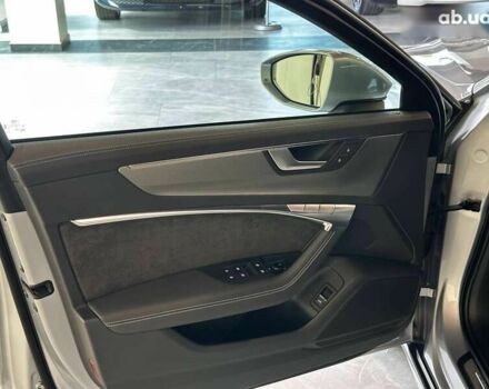 Ауди А6 Олроуд, объемом двигателя 0 л и пробегом 126 тыс. км за 43990 $, фото 10 на Automoto.ua