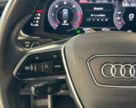 Ауди А6 Олроуд, объемом двигателя 0 л и пробегом 126 тыс. км за 43990 $, фото 13 на Automoto.ua