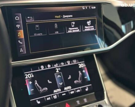 Ауди А6 Олроуд, объемом двигателя 0 л и пробегом 126 тыс. км за 43990 $, фото 19 на Automoto.ua