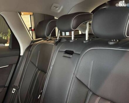 Ауди А6 Олроуд, объемом двигателя 0 л и пробегом 126 тыс. км за 43990 $, фото 27 на Automoto.ua