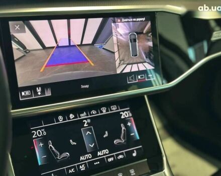 Ауди А6 Олроуд, объемом двигателя 0 л и пробегом 126 тыс. км за 43990 $, фото 21 на Automoto.ua