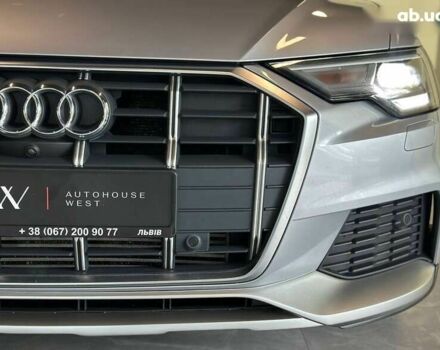 Ауди А6 Олроуд, объемом двигателя 0 л и пробегом 126 тыс. км за 43990 $, фото 3 на Automoto.ua