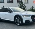 Ауди А6 Олроуд, объемом двигателя 2.97 л и пробегом 194 тыс. км за 43500 $, фото 5 на Automoto.ua
