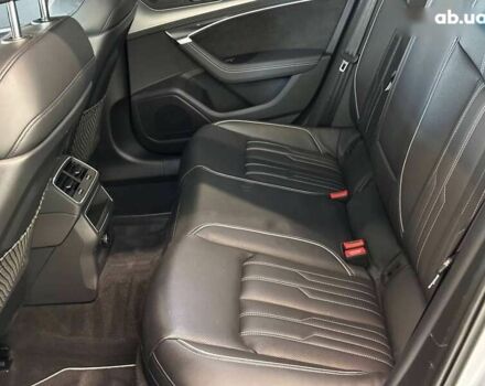 Ауди А6 Олроуд, объемом двигателя 0 л и пробегом 126 тыс. км за 43990 $, фото 28 на Automoto.ua