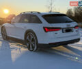 Ауді A6 Allroad, об'ємом двигуна 2.97 л та пробігом 200 тис. км за 38500 $, фото 13 на Automoto.ua
