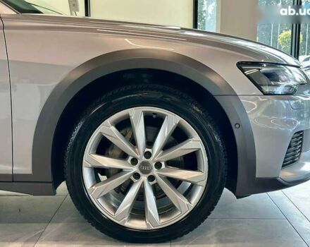 Ауди А6 Олроуд, объемом двигателя 0 л и пробегом 126 тыс. км за 43990 $, фото 6 на Automoto.ua