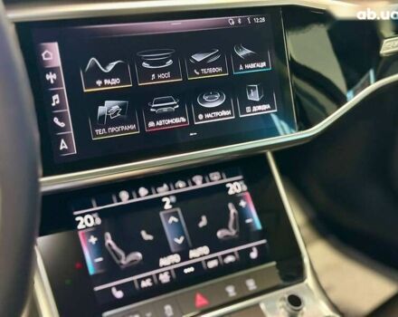 Ауди А6 Олроуд, объемом двигателя 0 л и пробегом 126 тыс. км за 43990 $, фото 16 на Automoto.ua