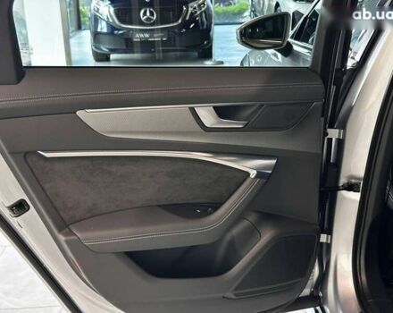 Ауди А6 Олроуд, объемом двигателя 0 л и пробегом 126 тыс. км за 43990 $, фото 26 на Automoto.ua