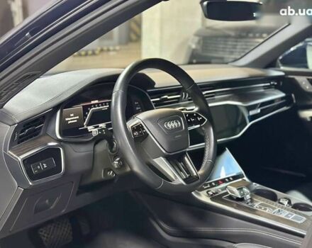Ауди А6 Олроуд, объемом двигателя 3 л и пробегом 23 тыс. км за 55555 $, фото 17 на Automoto.ua