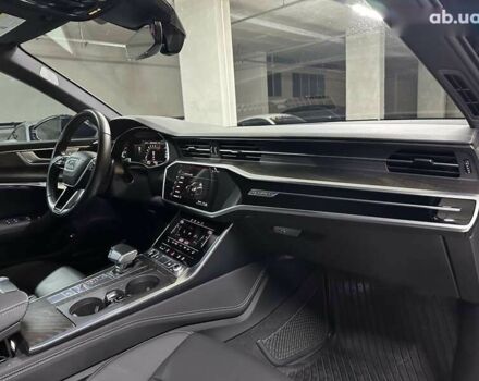 Ауди А6 Олроуд, объемом двигателя 3 л и пробегом 23 тыс. км за 55555 $, фото 28 на Automoto.ua