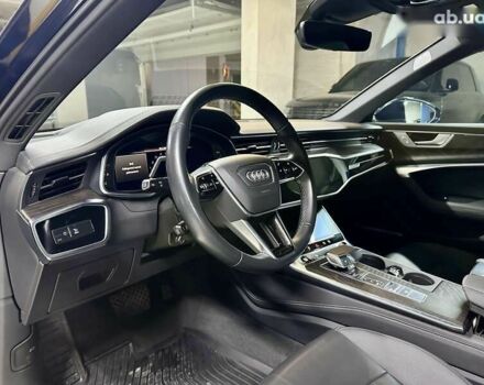 Ауди А6 Олроуд, объемом двигателя 3 л и пробегом 23 тыс. км за 55555 $, фото 16 на Automoto.ua