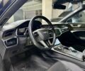 Ауди А6 Олроуд, объемом двигателя 3 л и пробегом 23 тыс. км за 55555 $, фото 16 на Automoto.ua