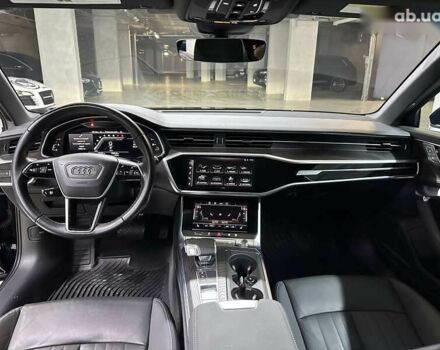 Ауди А6 Олроуд, объемом двигателя 3 л и пробегом 23 тыс. км за 55555 $, фото 23 на Automoto.ua