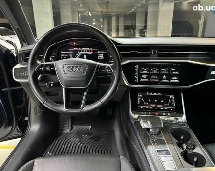 Ауди А6 Олроуд, объемом двигателя 3 л и пробегом 23 тыс. км за 55555 $, фото 22 на Automoto.ua