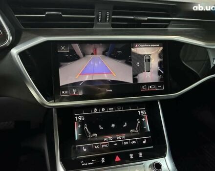 Ауди А6 Олроуд, объемом двигателя 3 л и пробегом 23 тыс. км за 55555 $, фото 25 на Automoto.ua