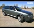 Ауді A6 Allroad, об'ємом двигуна 0 л та пробігом 215 тис. км за 9500 $, фото 1 на Automoto.ua