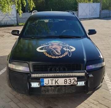 Ауді A6 Allroad, об'ємом двигуна 2.5 л та пробігом 400 тис. км за 2600 $, фото 1 на Automoto.ua