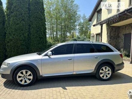 Ауді A6 Allroad, об'ємом двигуна 3.12 л та пробігом 232 тис. км за 8000 $, фото 1 на Automoto.ua