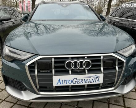 Ауди А6 Олроуд, объемом двигателя 3 л и пробегом 17 тыс. км за 83054 $, фото 1 на Automoto.ua