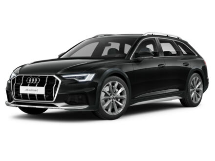 Ауді A6 Allroad, об'ємом двигуна 2.97 л та пробігом 0 тис. км за 94525 $, фото 1 на Automoto.ua