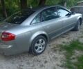 Сірий Ауді A6 Allroad, об'ємом двигуна 2.5 л та пробігом 430 тис. км за 3200 $, фото 4 на Automoto.ua