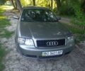 Сірий Ауді A6 Allroad, об'ємом двигуна 2.5 л та пробігом 430 тис. км за 3200 $, фото 1 на Automoto.ua
